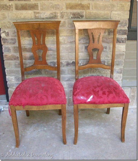 dining chairs 1